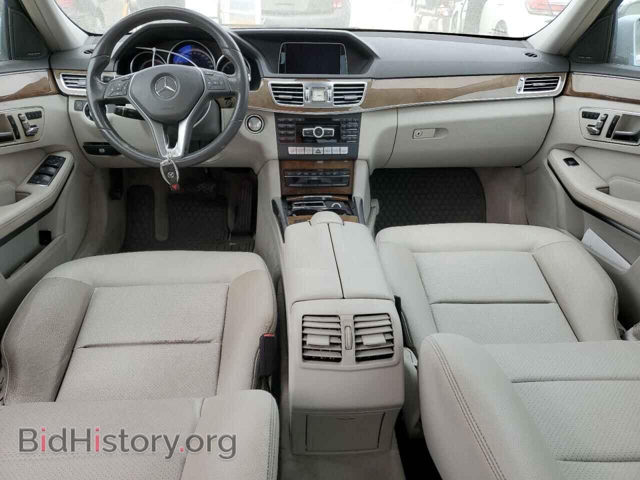 2014 MERCEDES-BENZ E-CLASS - VIN: WDDHF9HB1EA761462 - Фото 8