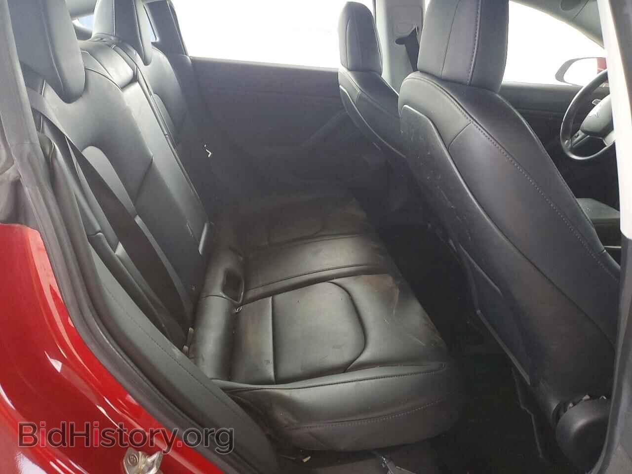 2018 TESLA MODEL 3 - VIN: 5YJ3E1EAXJF009748 - Фото 10