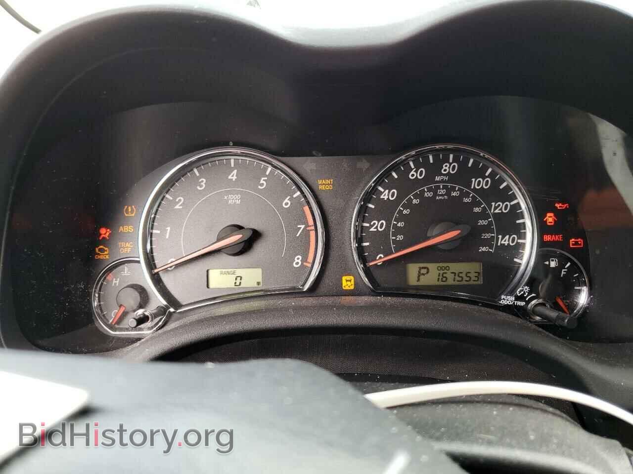 2013 TOYOTA COROLLA - VIN: 5YFBU4EE9DP107780 - Фото 9