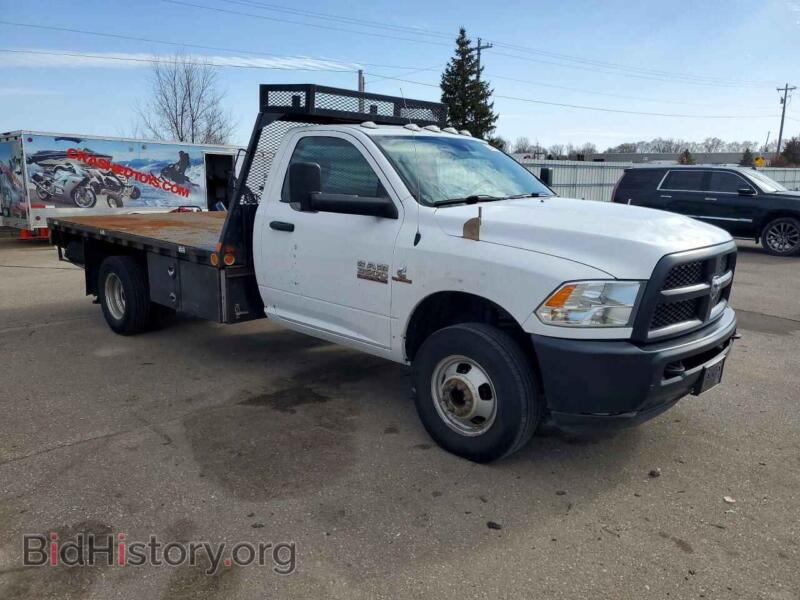 2018 RAM 3500 (VIN 3C7WRTBL5JG213101) — photo 4 of 12