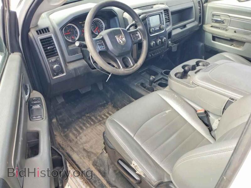 2018 RAM 3500 (VIN 3C7WRTBL5JG213101) — photo 8 of 12