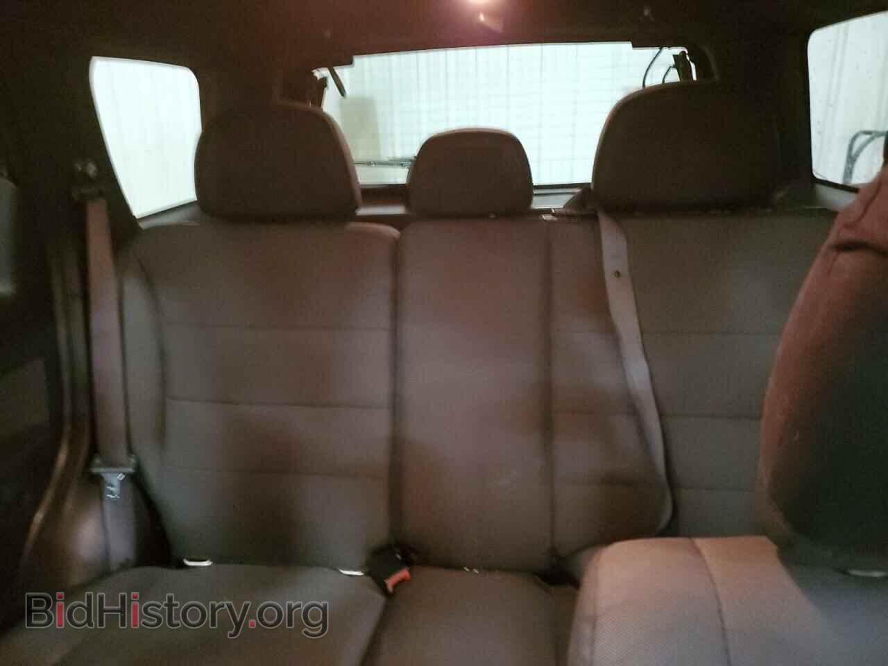 2012 FORD ESCAPE - VIN: 1FMCU9DG6CKB74656 - Фото 10
