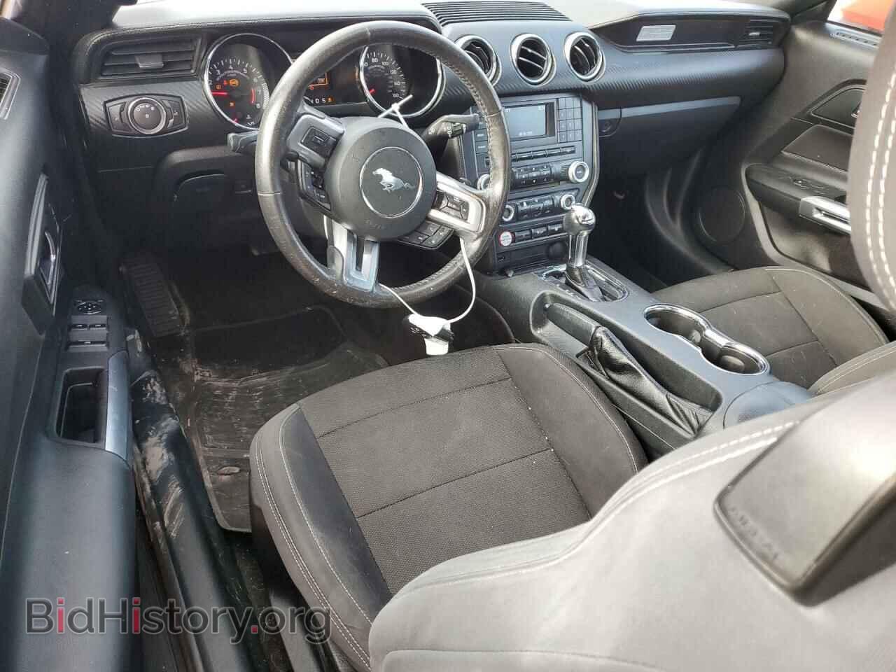 2015 FORD ALL Models - VIN: 1FATP8EM6F5330729 - Photo 8