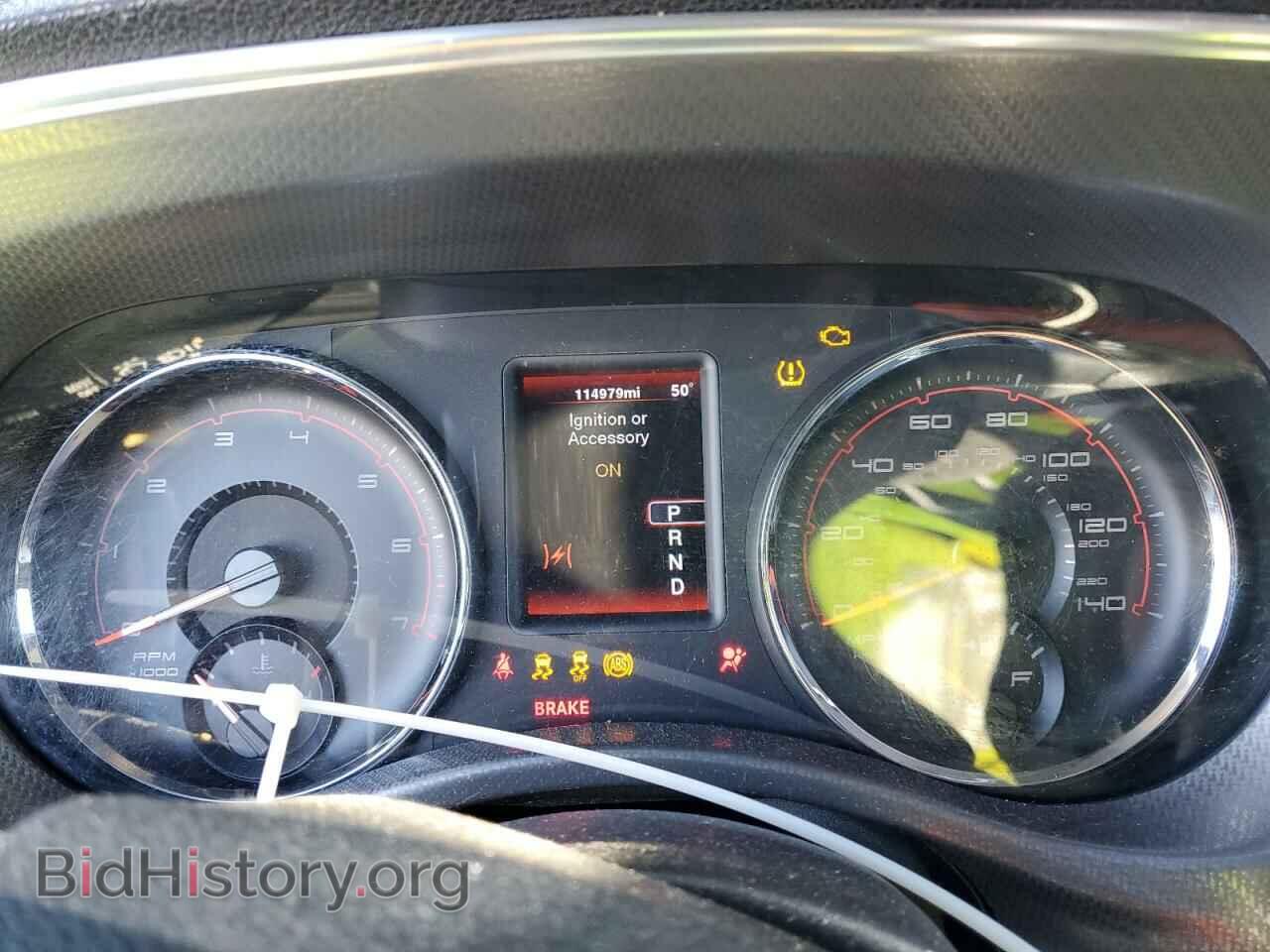 2012 DODGE CHARGER - VIN: 2C3CDXBG4CH217768 - Фото 9