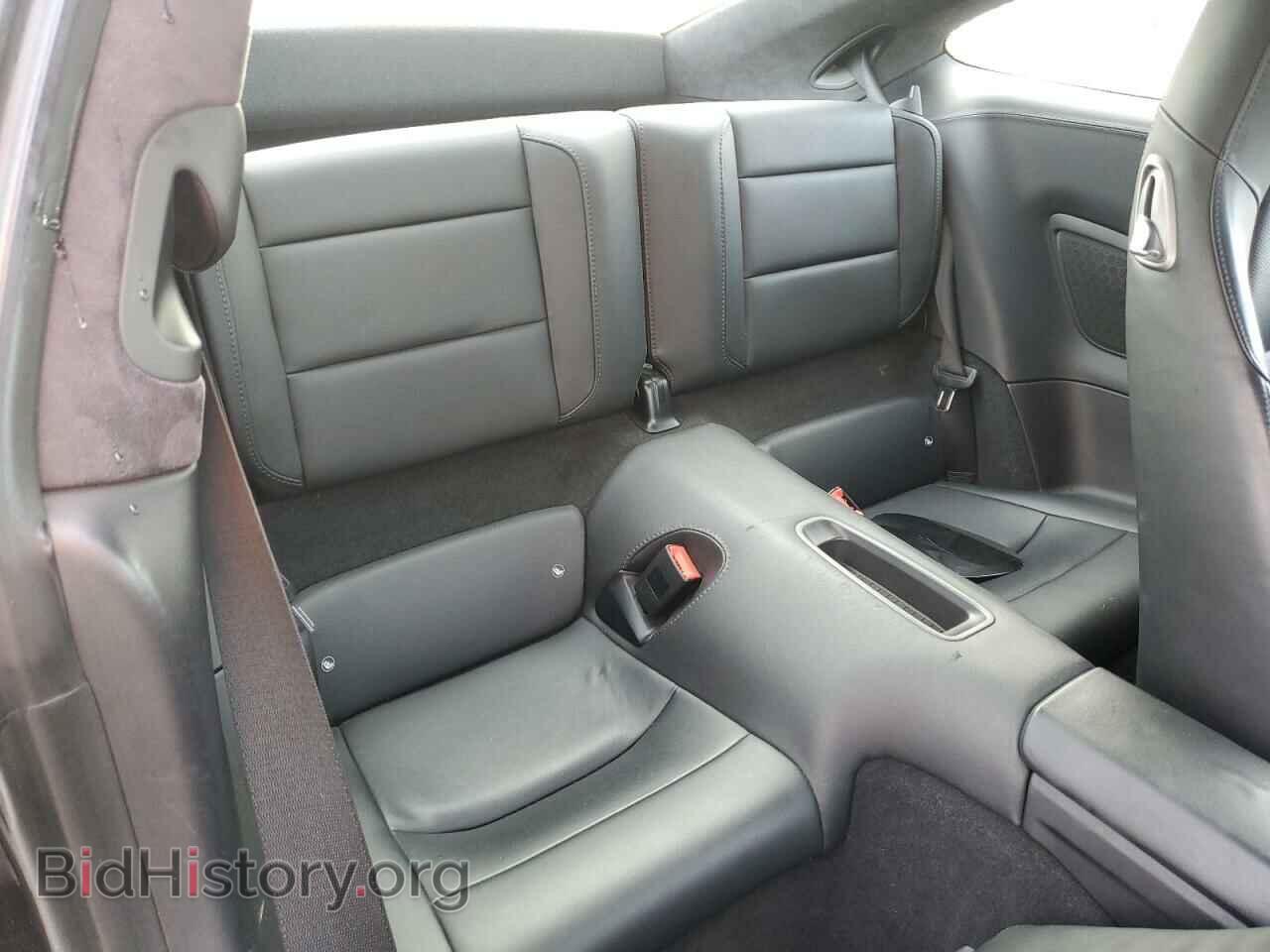 2012 PORSCHE 911 - VIN: WP0AB2A97CS121530 - Фото 10