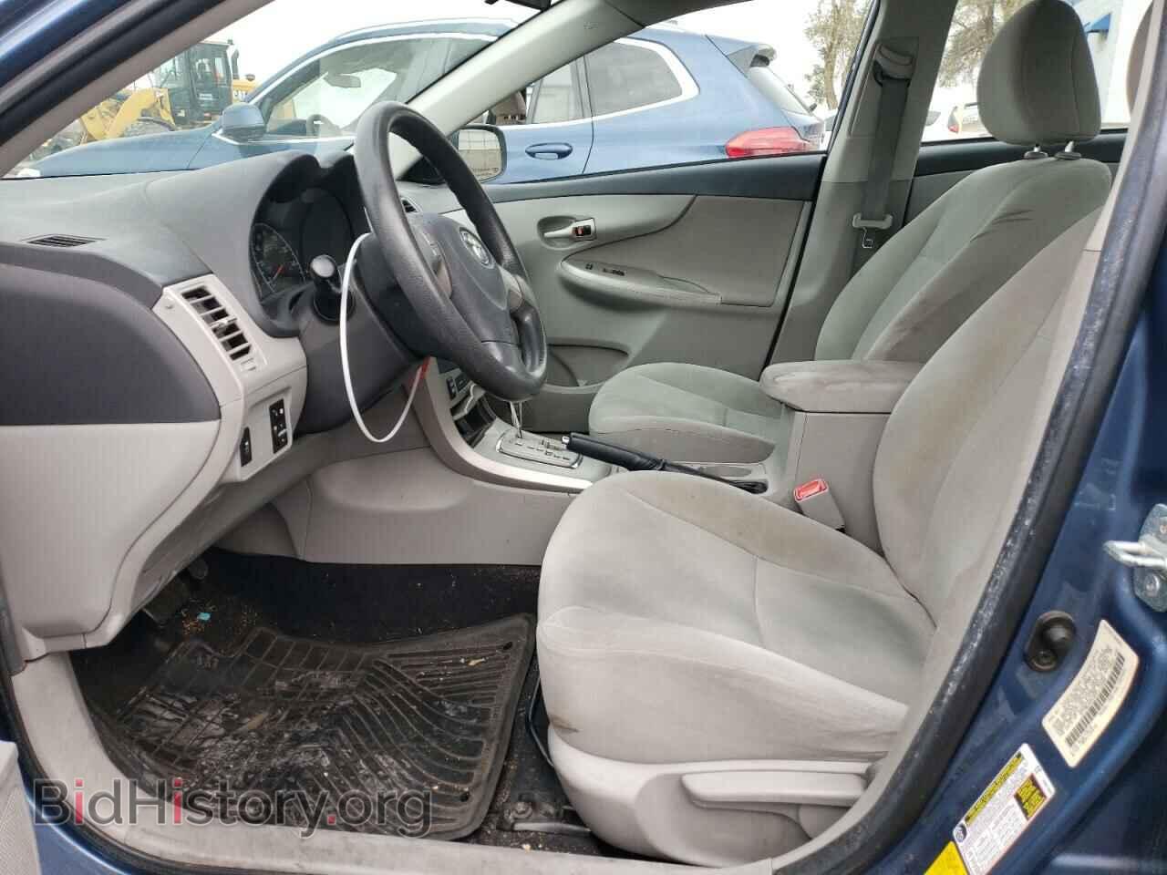2013 TOYOTA COROLLA - VIN: 5YFBU4EE2DP112464 - Photo 7