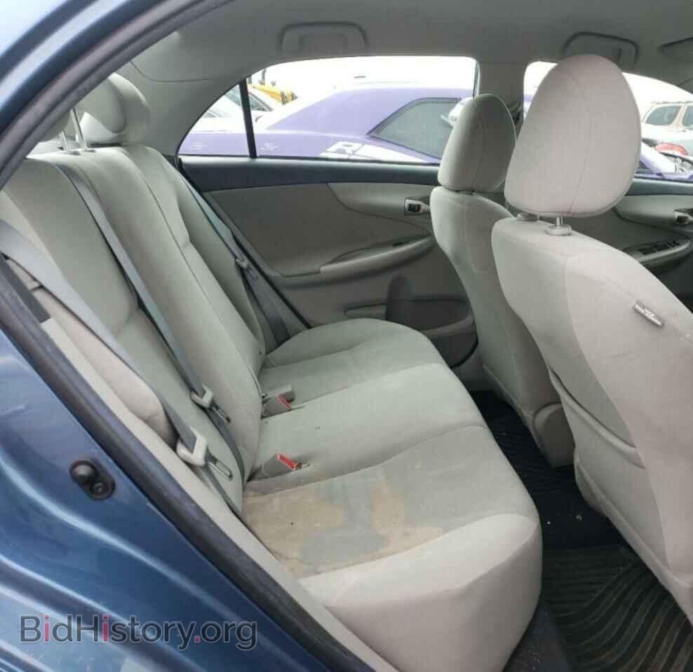 2013 TOYOTA COROLLA - VIN: 5YFBU4EE2DP112464 - Photo 10