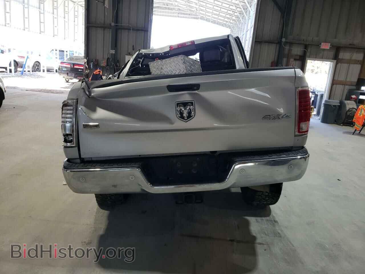 2017 RAM 2500 - VIN: 3C6UR5FLXHG725545 - Фото 6
