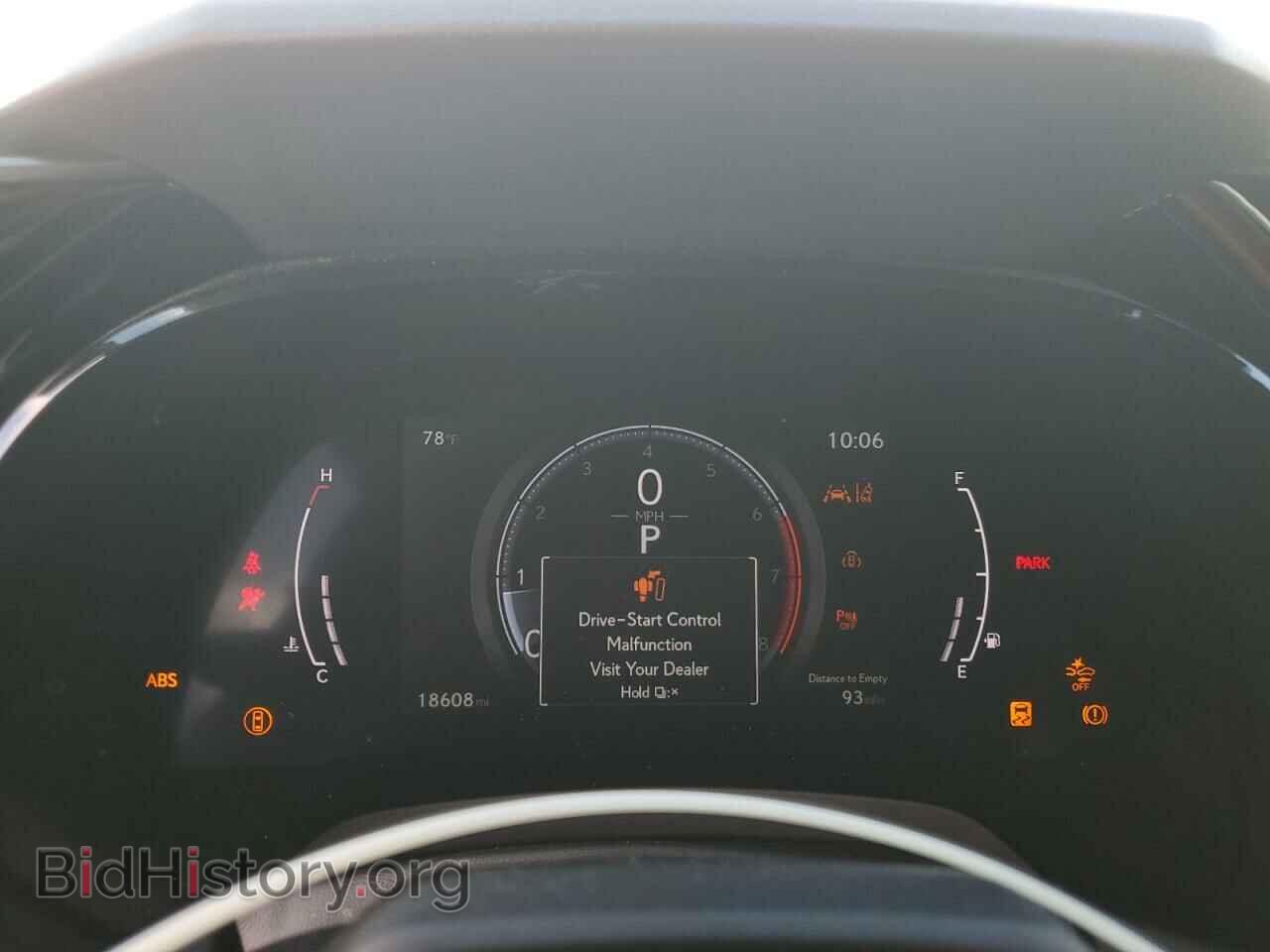 2023 LEXUS RX350 - VIN: 2T2BAMBA3PC004378 - Фото 9