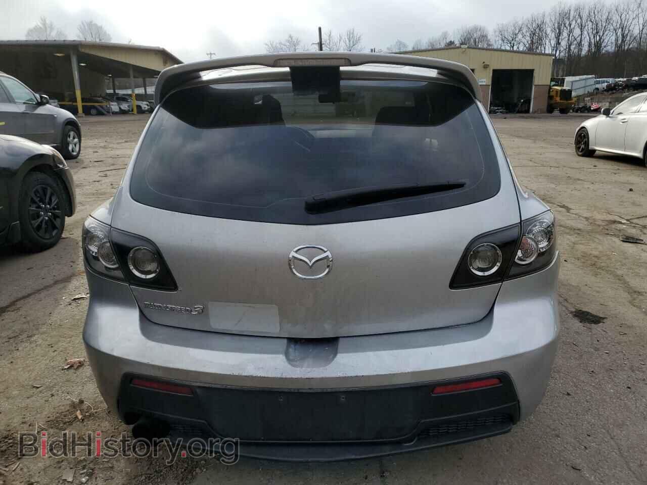 2007 MAZDA ALL OTHER - VIN: JM1BK34L771628263 - Фото 6