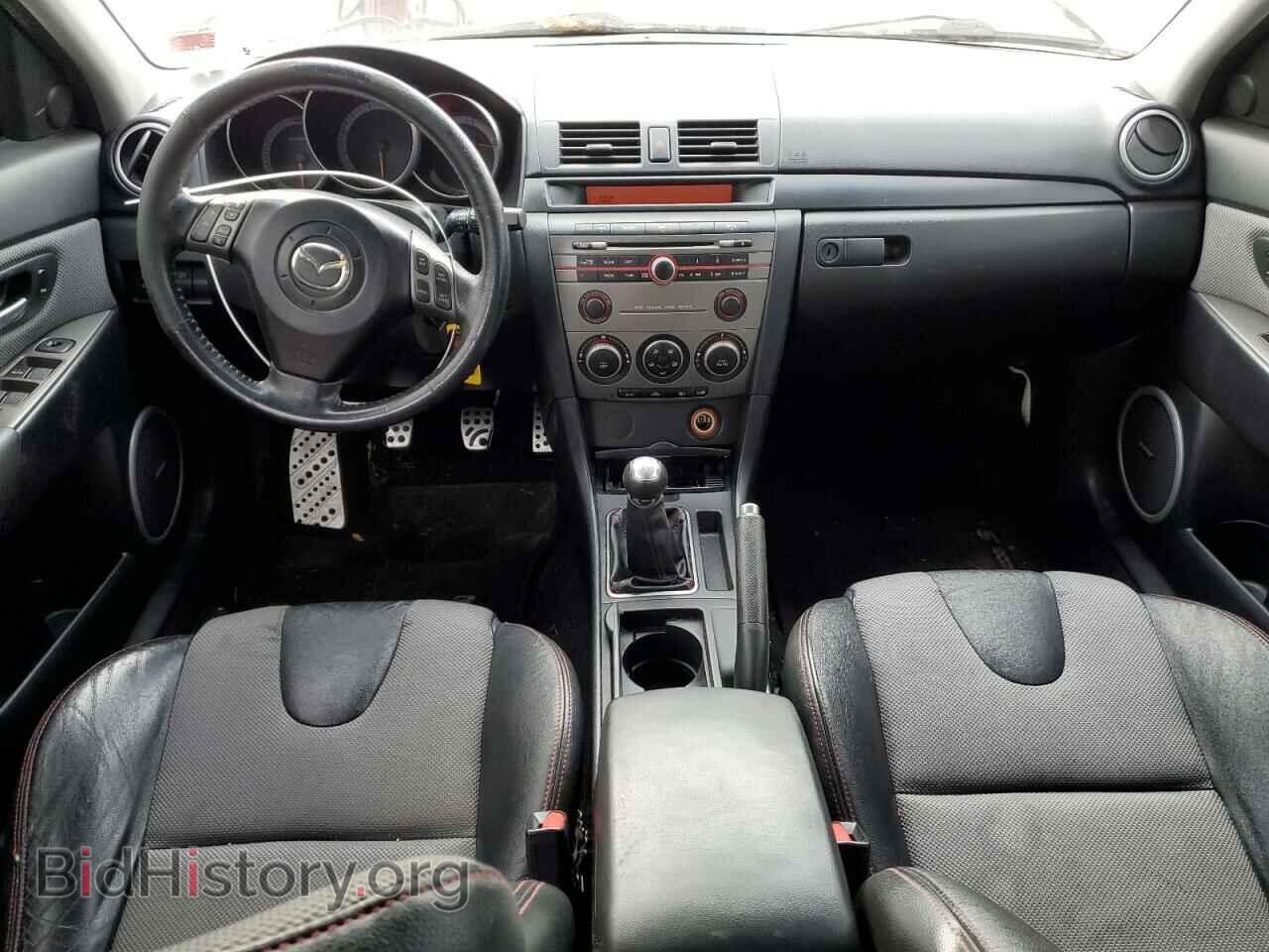 2007 MAZDA ALL OTHER - VIN: JM1BK34L771628263 - Фото 8