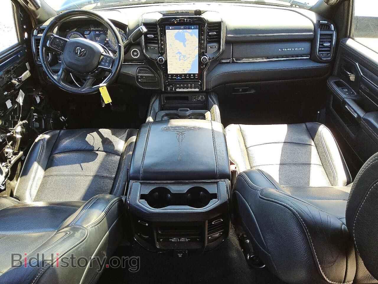 2022 RAM 2500 - VIN: 3C6UR5SLXNG292746 - Фото 8