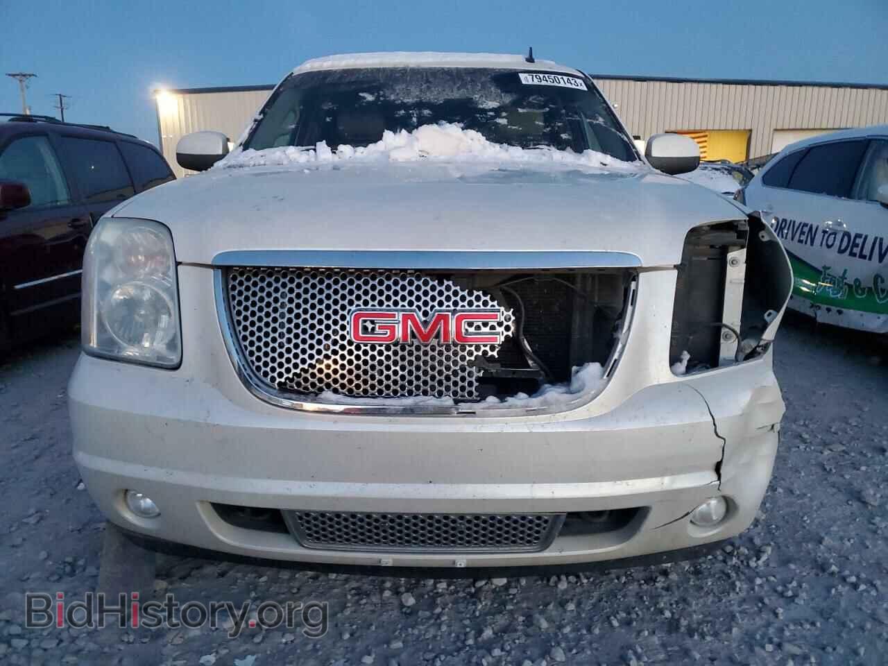2011 GMC YUKON - VIN: 1GKS2EEF9BR109072 - Фото 5