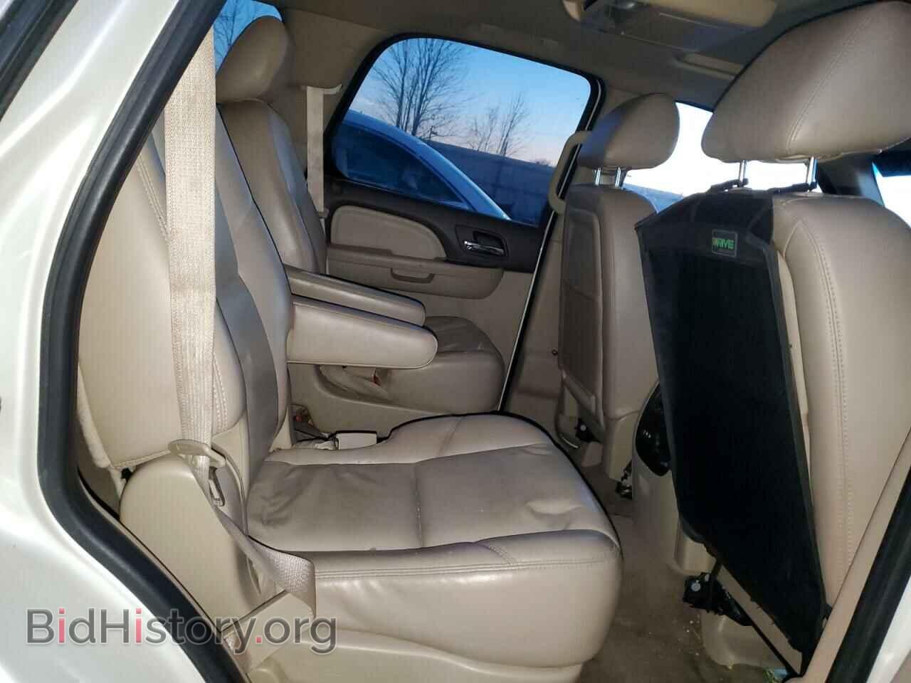 2011 GMC YUKON - VIN: 1GKS2EEF9BR109072 - Фото 10