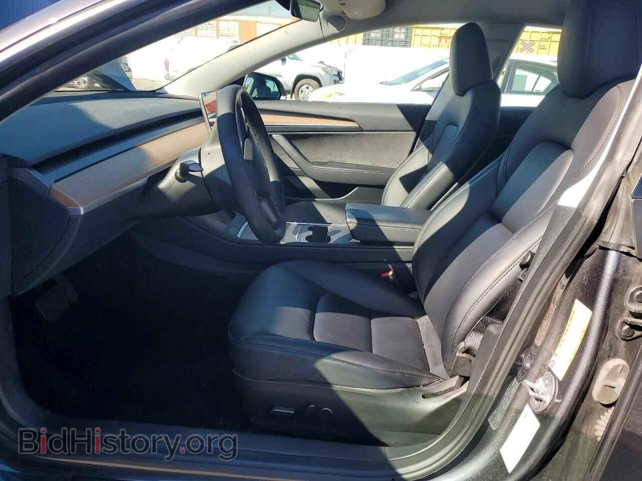 2023 TESLA MODEL 3 - VIN: 5YJ3E1EA2PF688911 - Фото 7