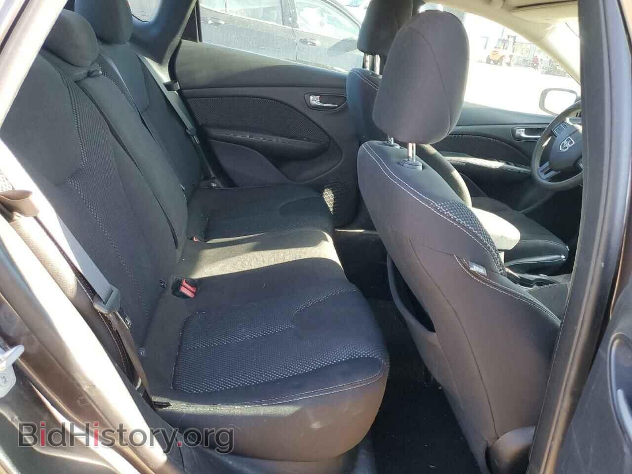 2015 DODGE DART - VIN: 1C3CDFBB5FD369400 - Photo 10