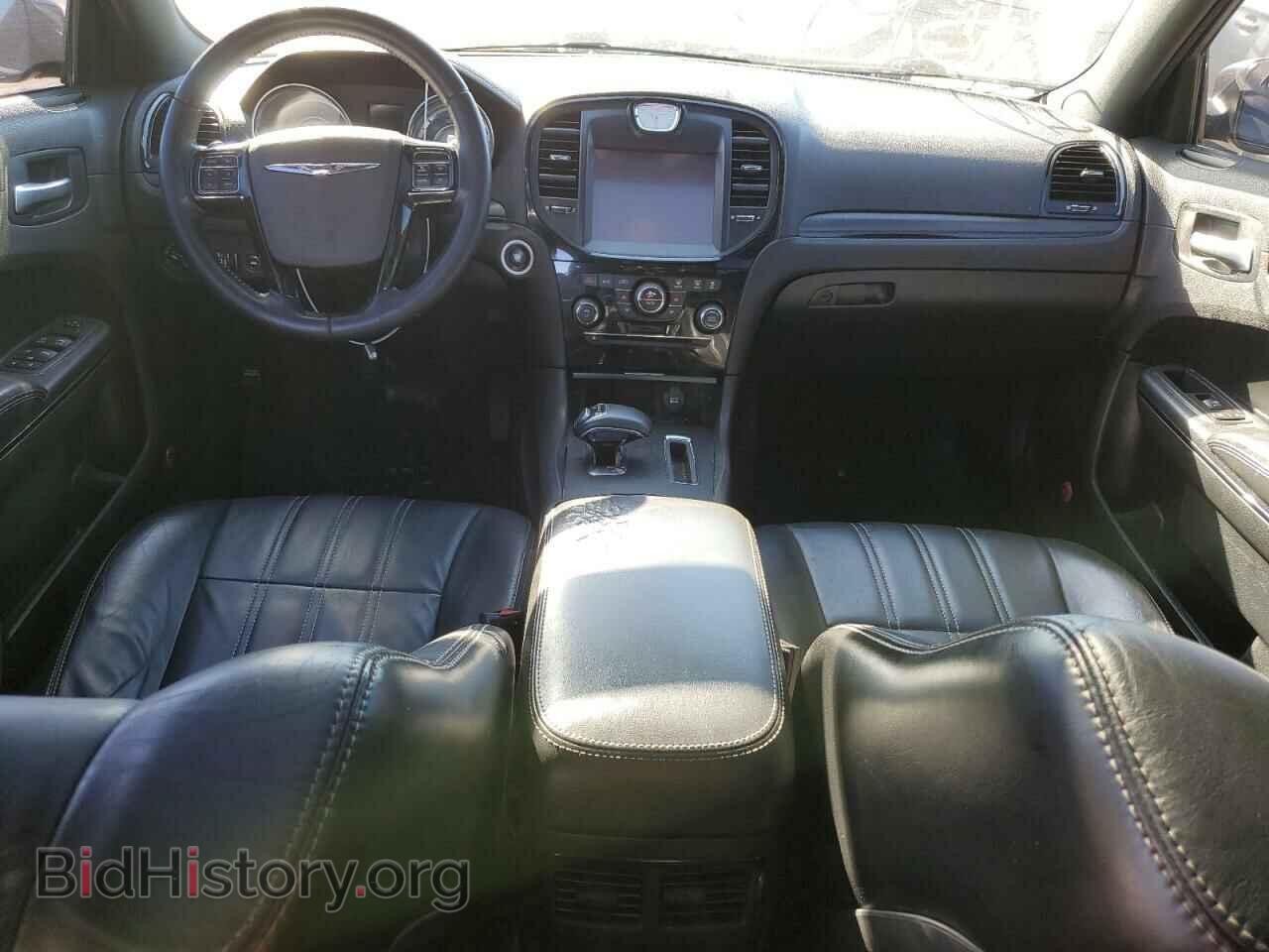 2014 CHRYSLER 300 - VIN: 2C3CCABG7EH347028 - Фото 8