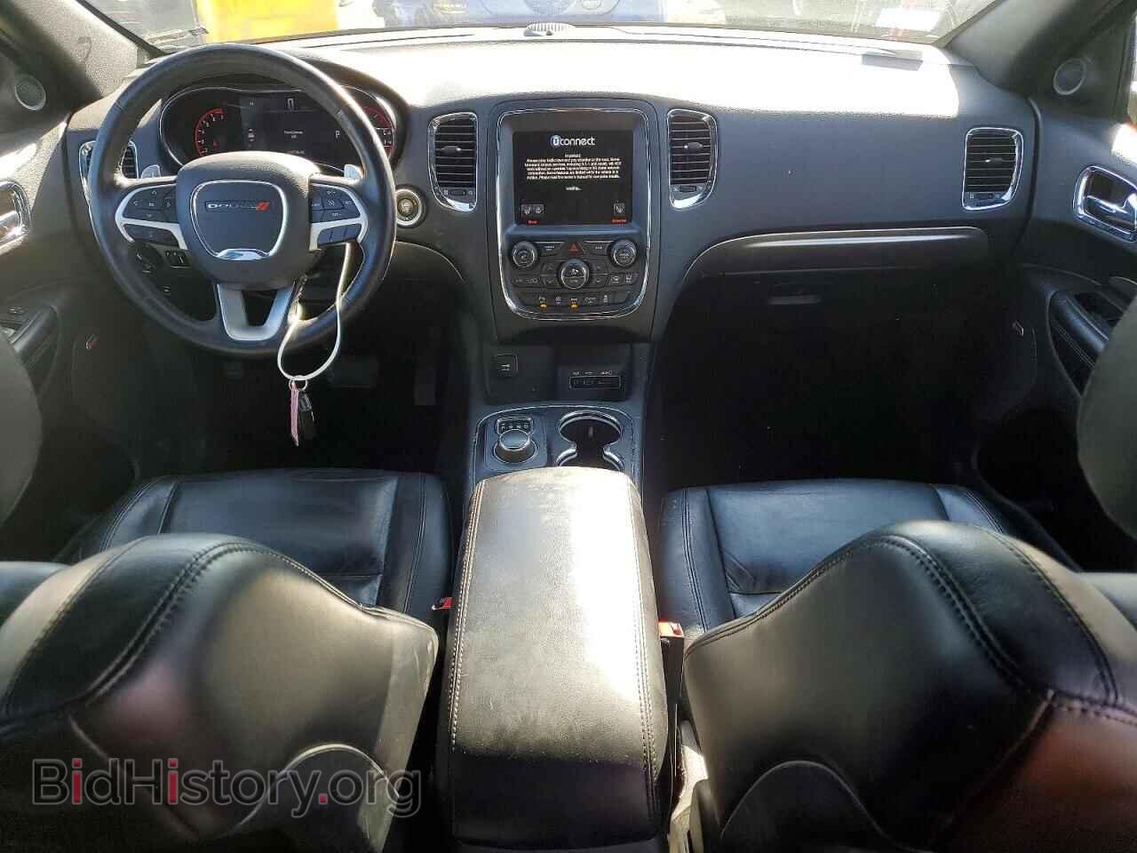 2017 DODGE DURANGO - VIN: 1C4RDJDGXHC681657 - Фото 8