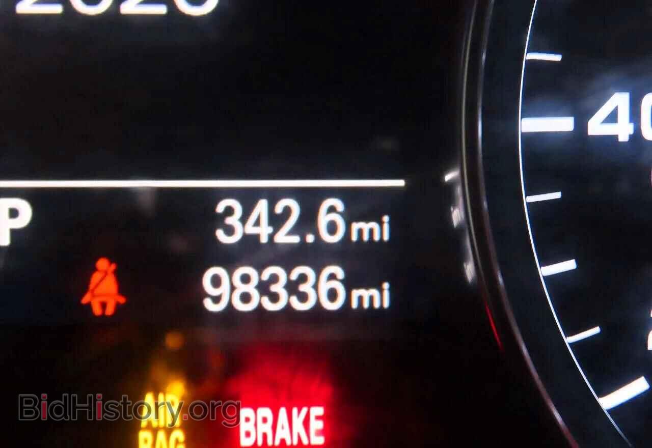 2015 AUDI A6 - VIN: WAUCFAFC9FN015883 - Фото 8