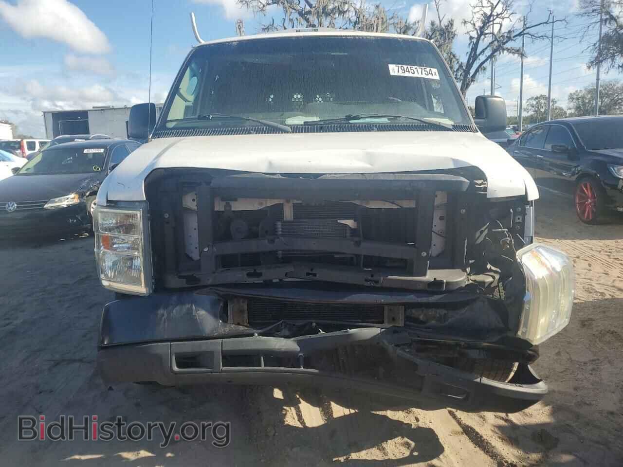 2013 FORD ALL Models - VIN: 1FTNE2EWXDDA21419 - Photo 5