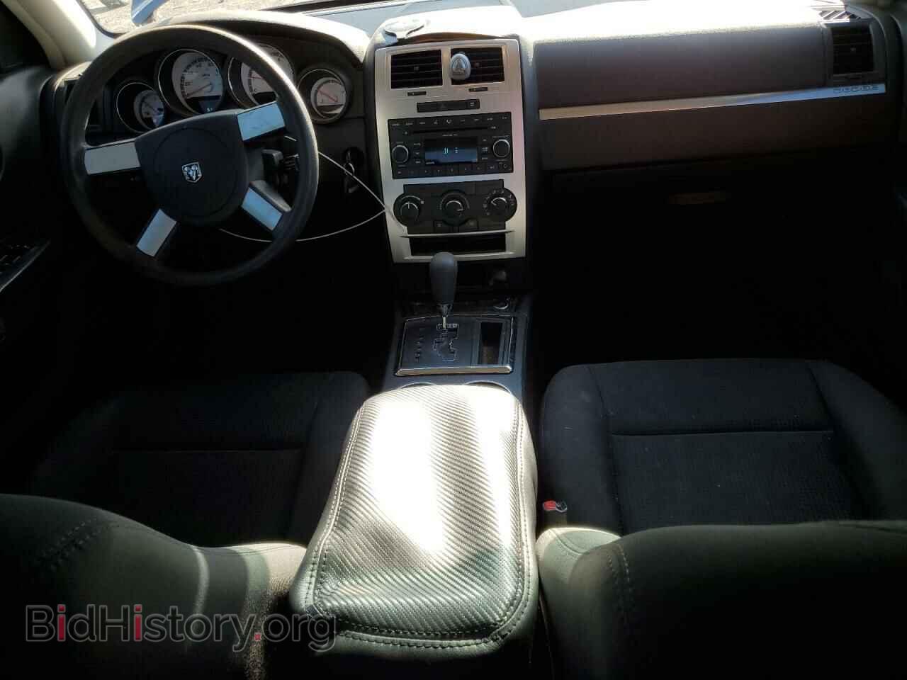 2008 DODGE CHARGER - VIN: 2B3KA43G98H266048 - Фото 8