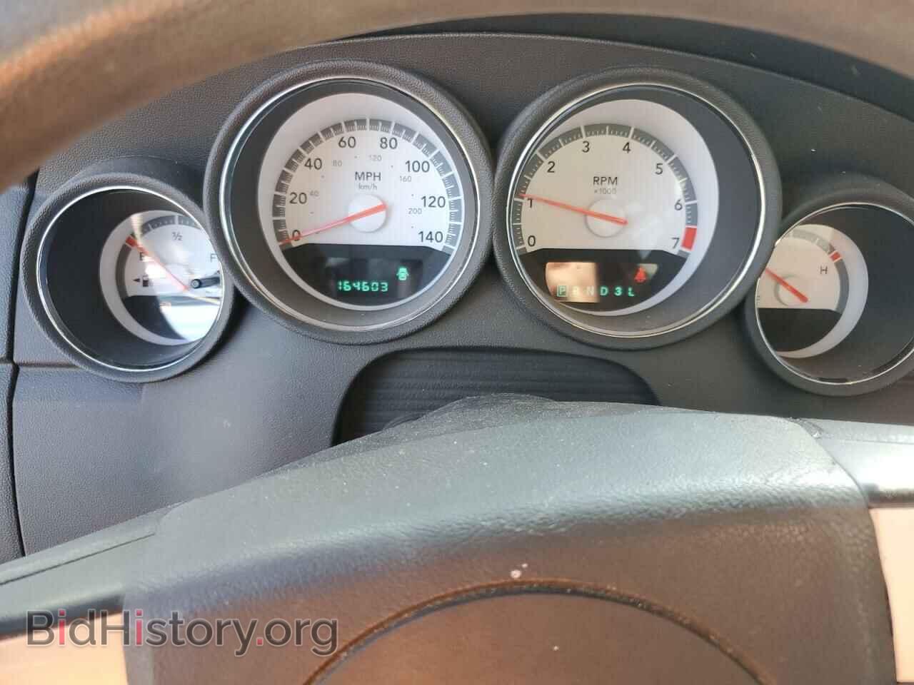 2008 DODGE CHARGER - VIN: 2B3KA43G98H266048 - Фото 9