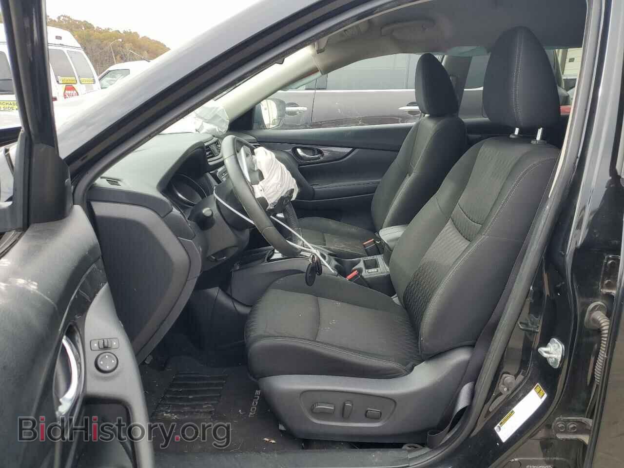 2018 NISSAN ROGUE - VIN: KNMAT2MV6JP584619 - Фото 7