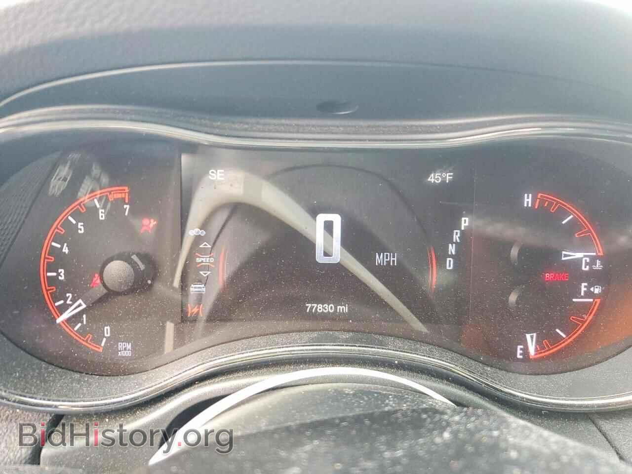 2020 DODGE DURANGO - VIN: 1C4RDJDG9LC223925 - Фото 9