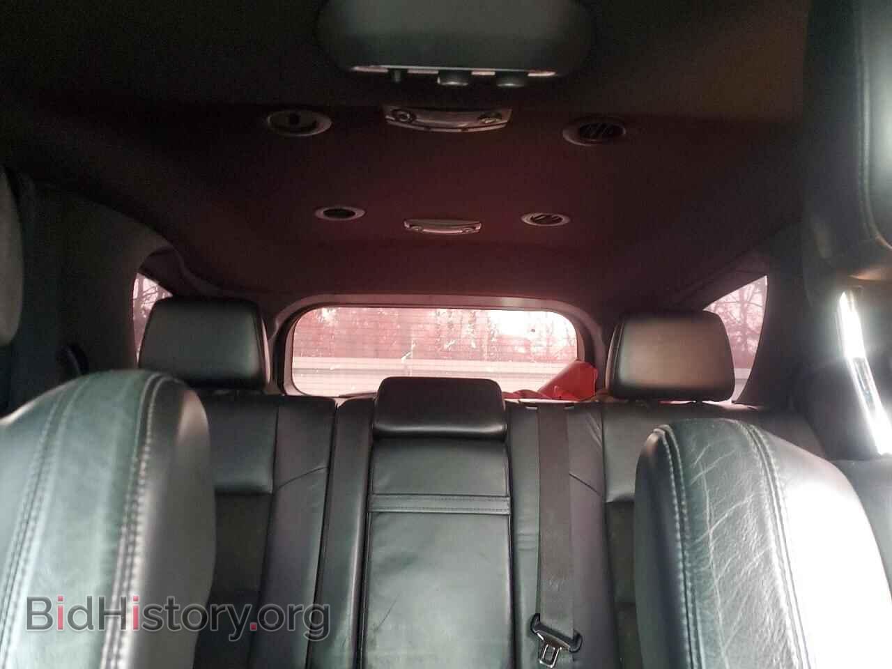 2020 DODGE DURANGO - VIN: 1C4RDJDG9LC223925 - Фото 10