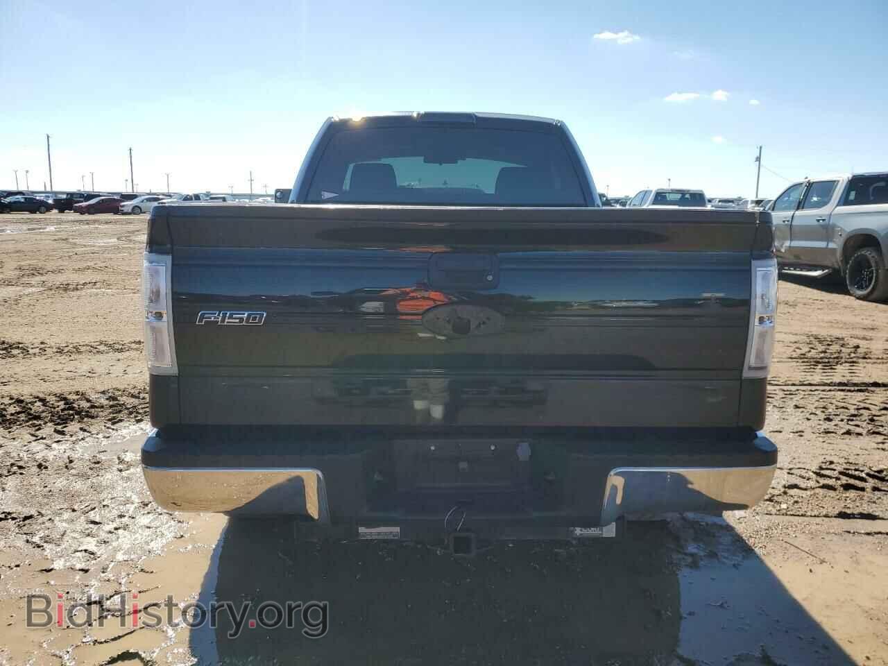 2009 FORD All Models - VIN: 1FTRF12W39KB51204 - Photo 6