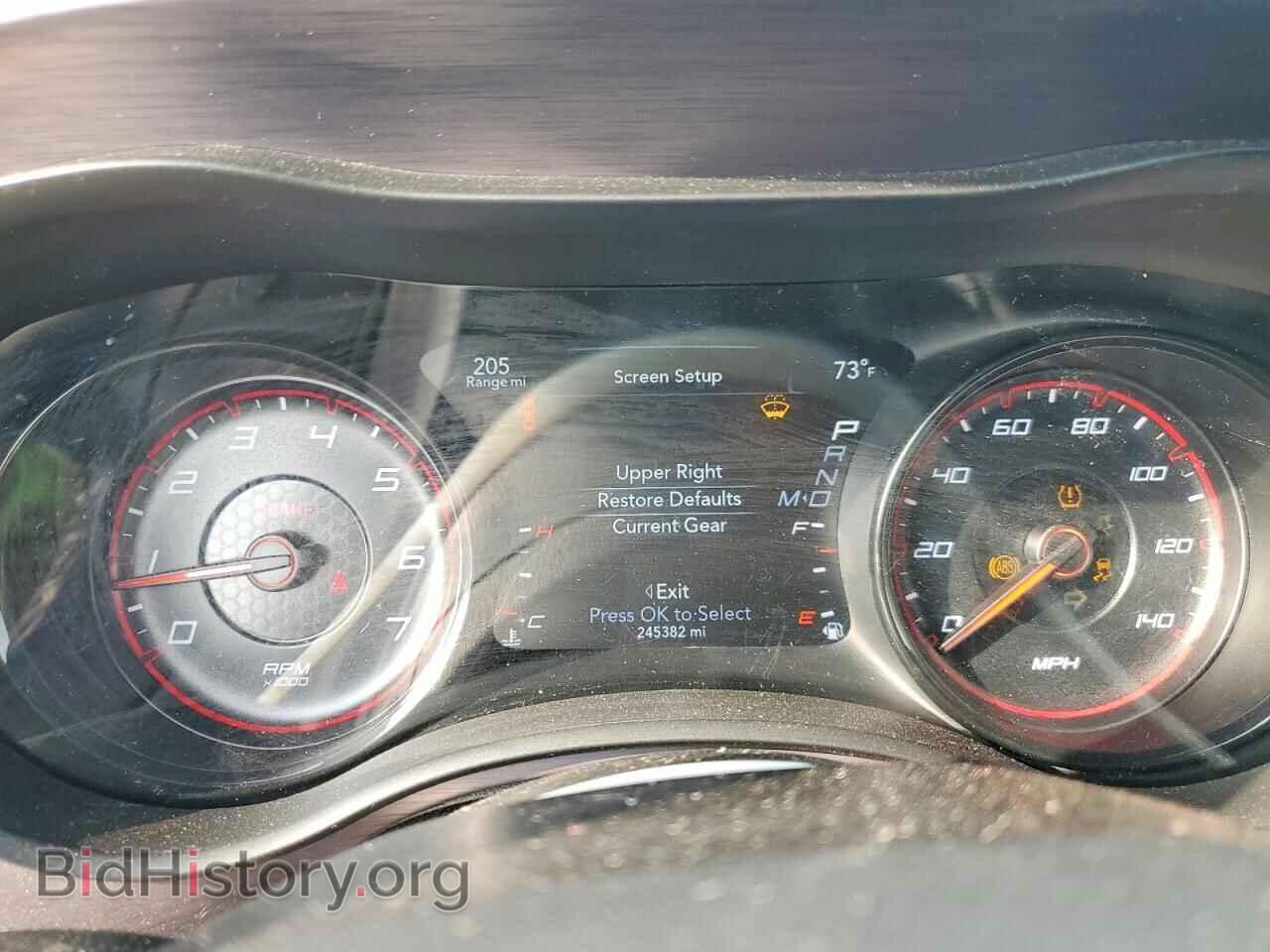2017 DODGE CHARGER - VIN: 2C3CDXHG1HH537760 - Фото 9