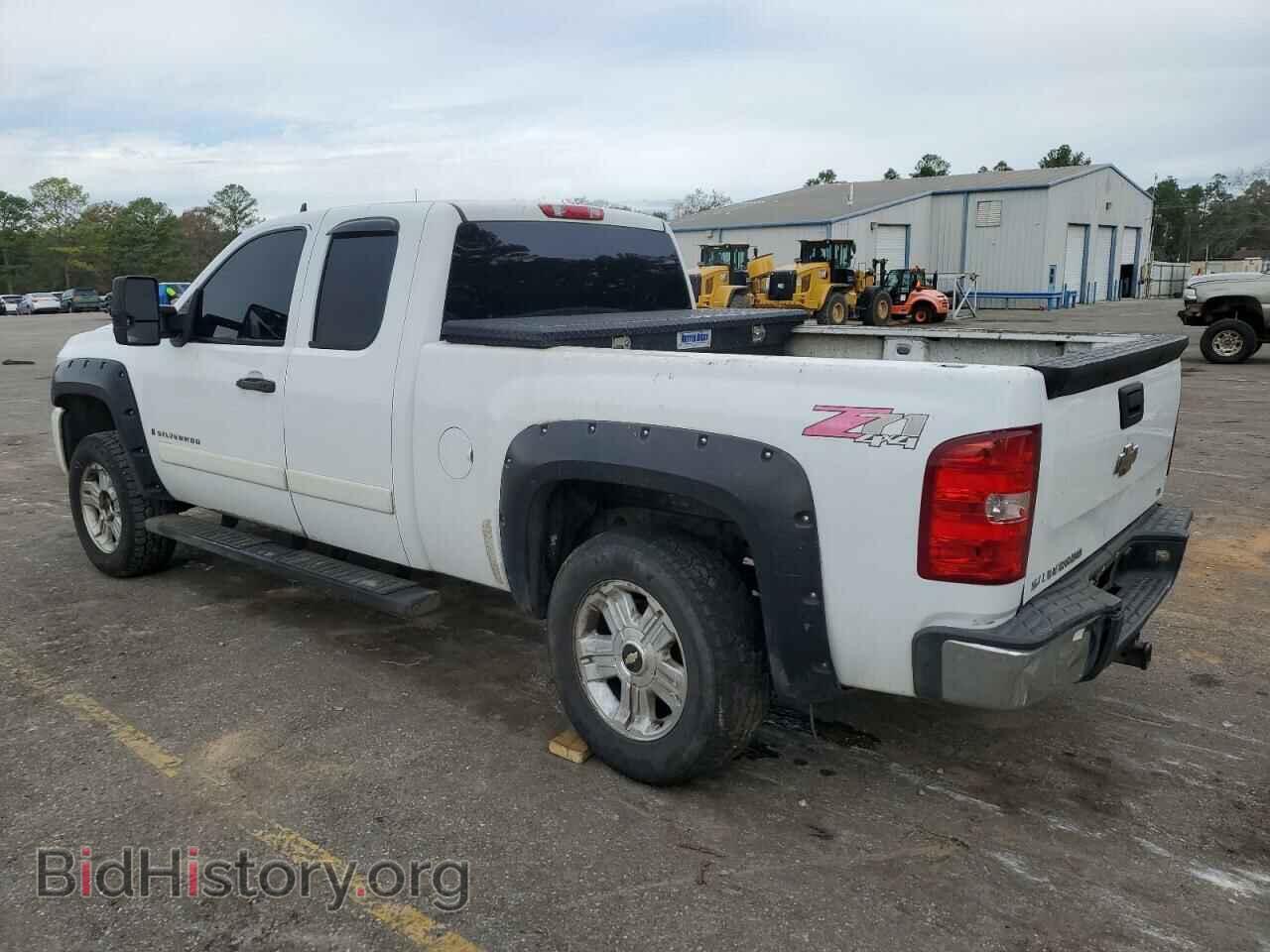 2007 CHEVROLET ALL Models - VIN: 2GCEK190571734530 - Фото 2