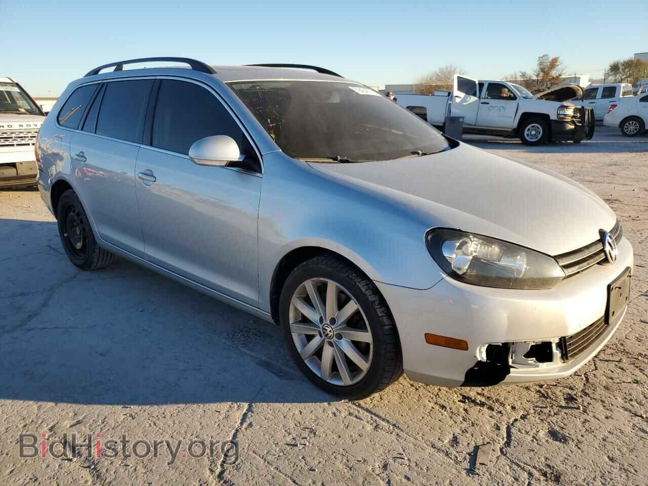 2012 VOLKSWAGEN JETTA - VIN: 3VWPL7AJ2CM609515 - Фото 4
