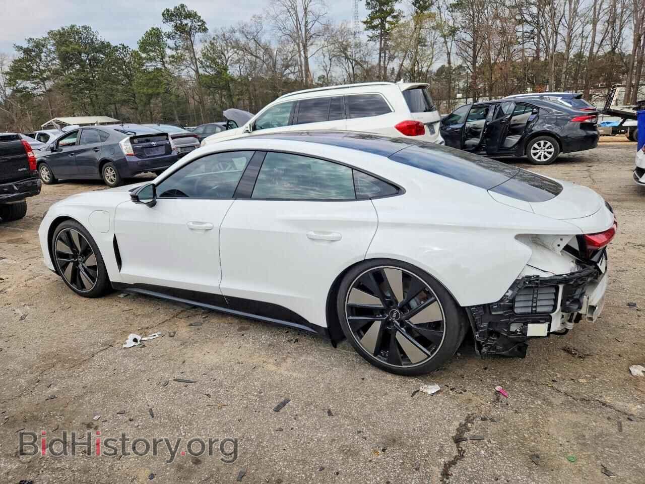 2023 AUDI ALL OTHER - VIN: WAUEJBFW5P7007776 - Photo 2