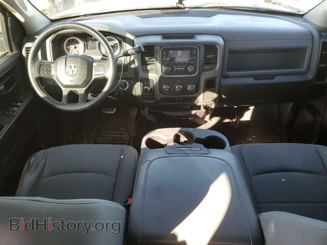 2013 RAM 1500 - VIN: 1C6RR7KT8DS708446 - Фото 8