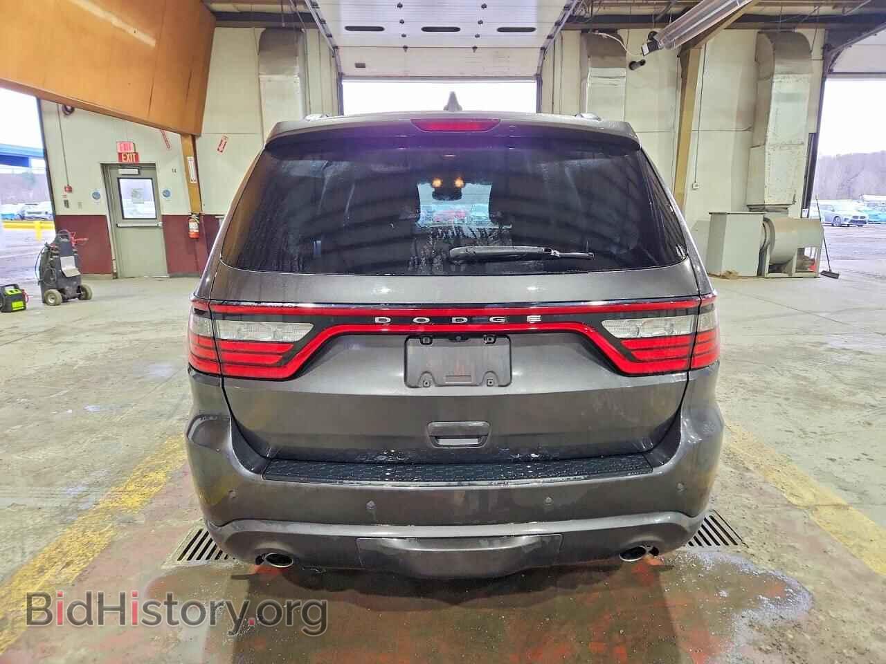 2017 DODGE DURANGO - VIN: 1C4RDJDGXHC953835 - Photo 6