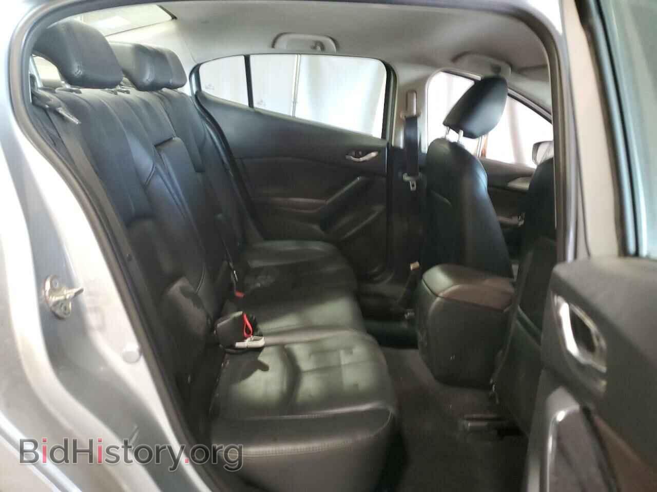 2018 MAZDA 3 - VIN: 3MZBN1V38JM197983 - Фото 10