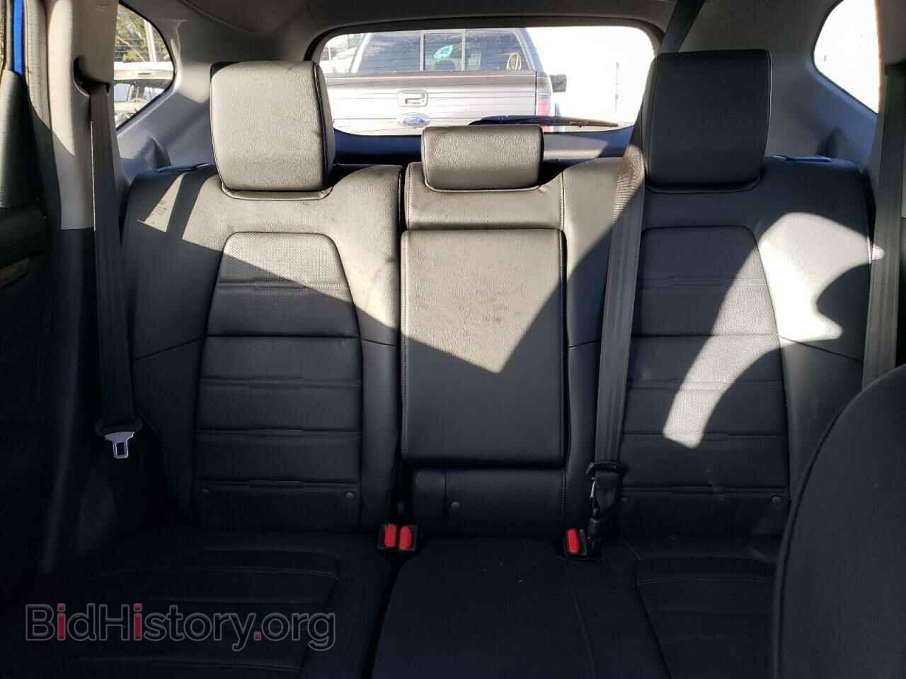 2020 HONDA CRV - VIN: 7FARW2H80LE005642 - Фото 10