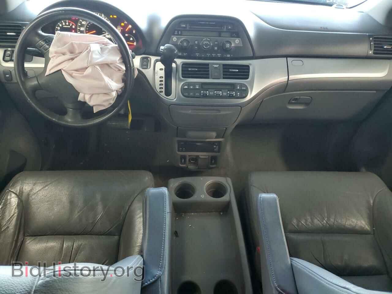 2010 HONDA All Models - VIN: 5FNRL3H72AB102906 - Фото 8
