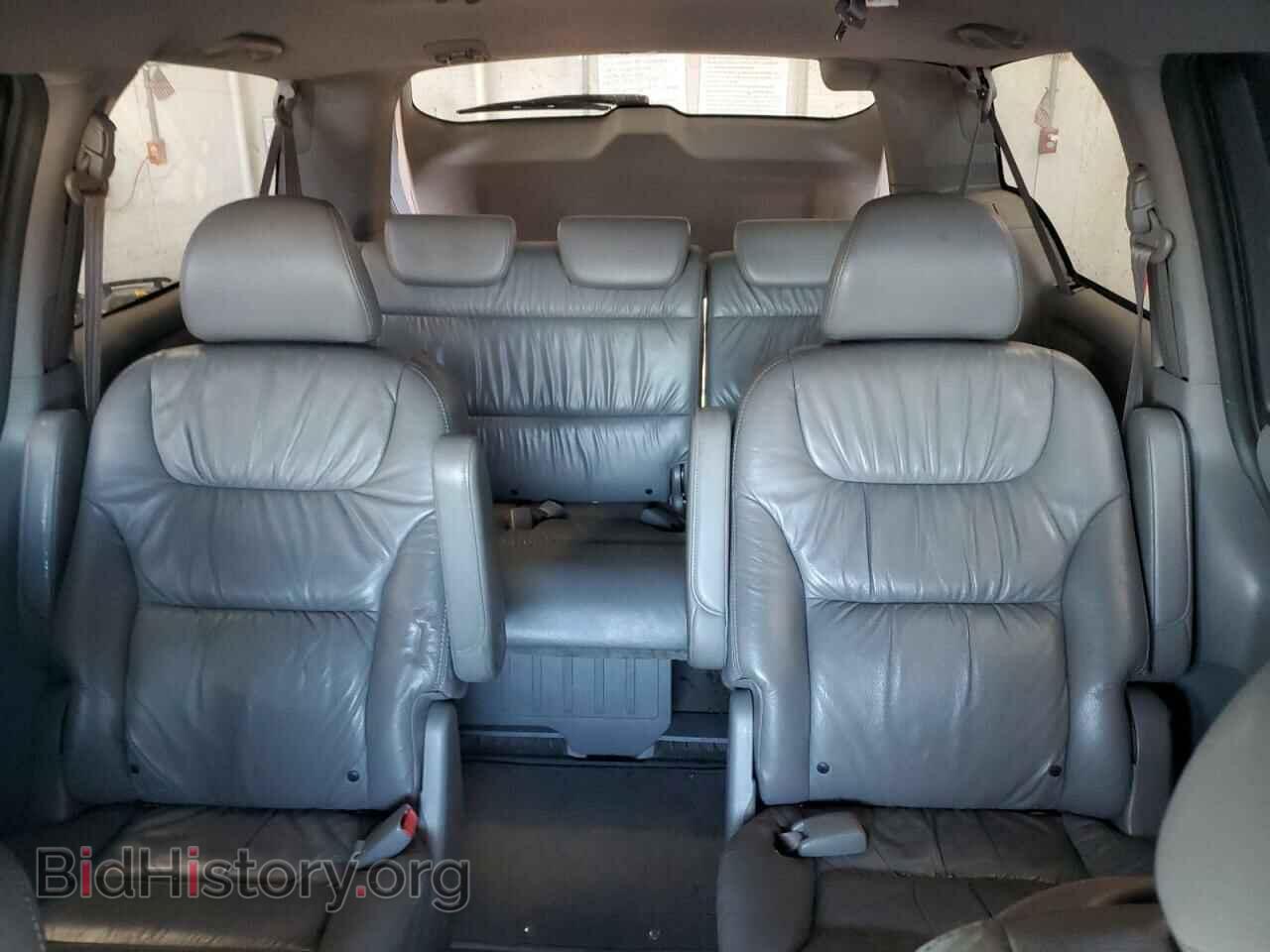 2010 HONDA All Models - VIN: 5FNRL3H72AB102906 - Фото 10