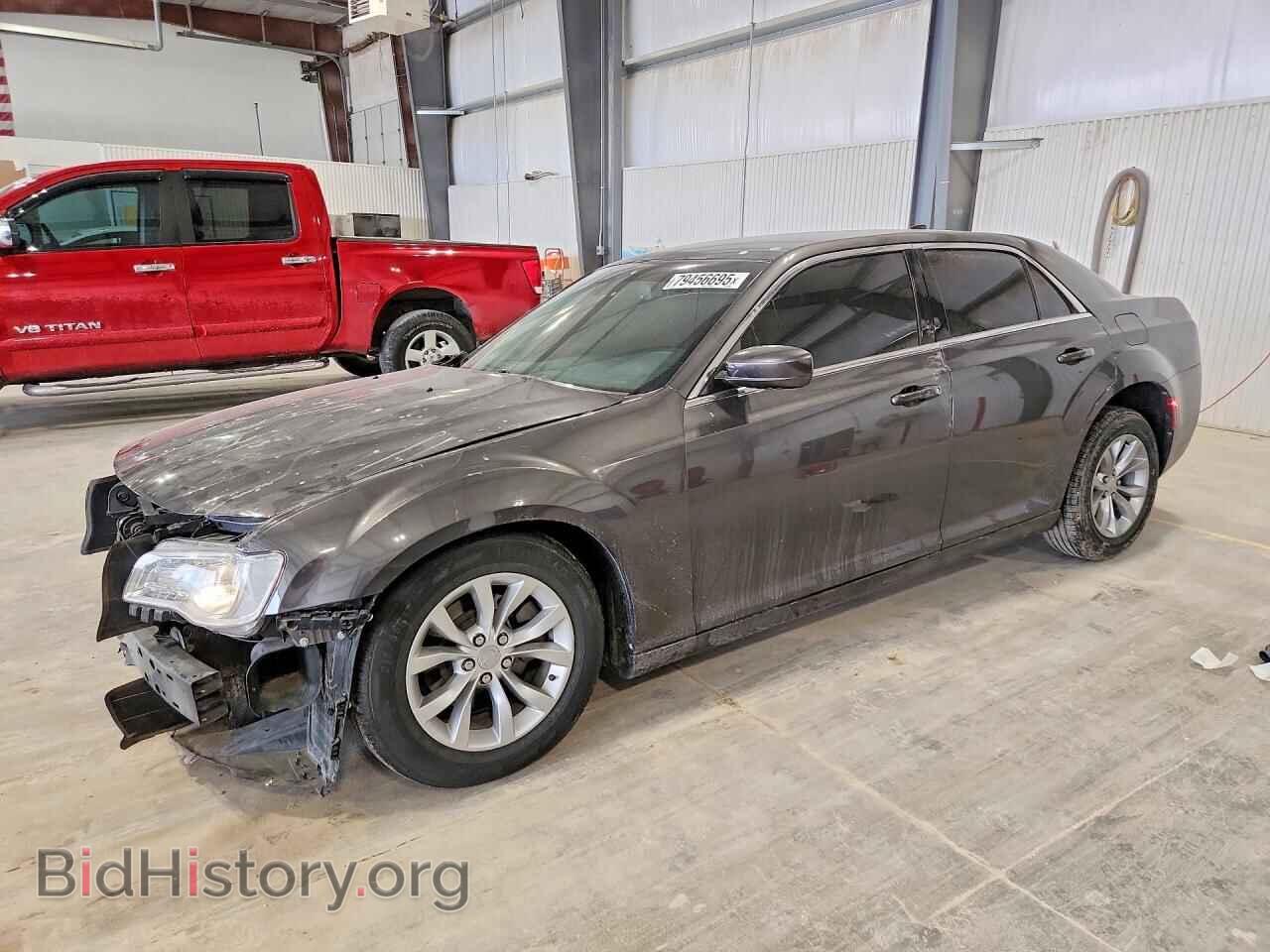 Photo 2C3CCAAG5KH602000 - CHRYSLER 300 2019