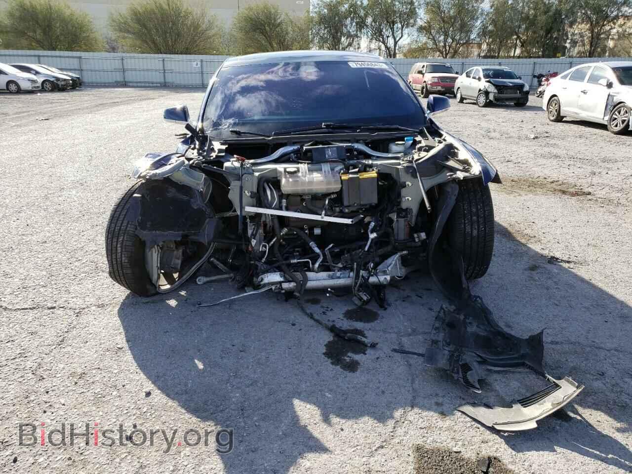 2016 TESLA MODEL S - VIN: 5YJSA1E22GF174380 - Photo 5