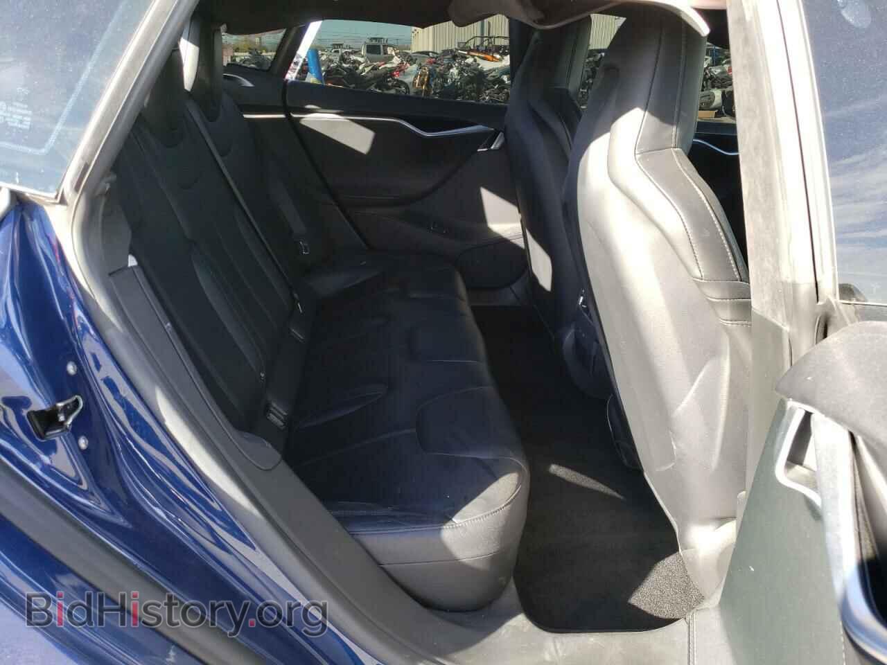 2016 TESLA MODEL S - VIN: 5YJSA1E22GF174380 - Photo 10