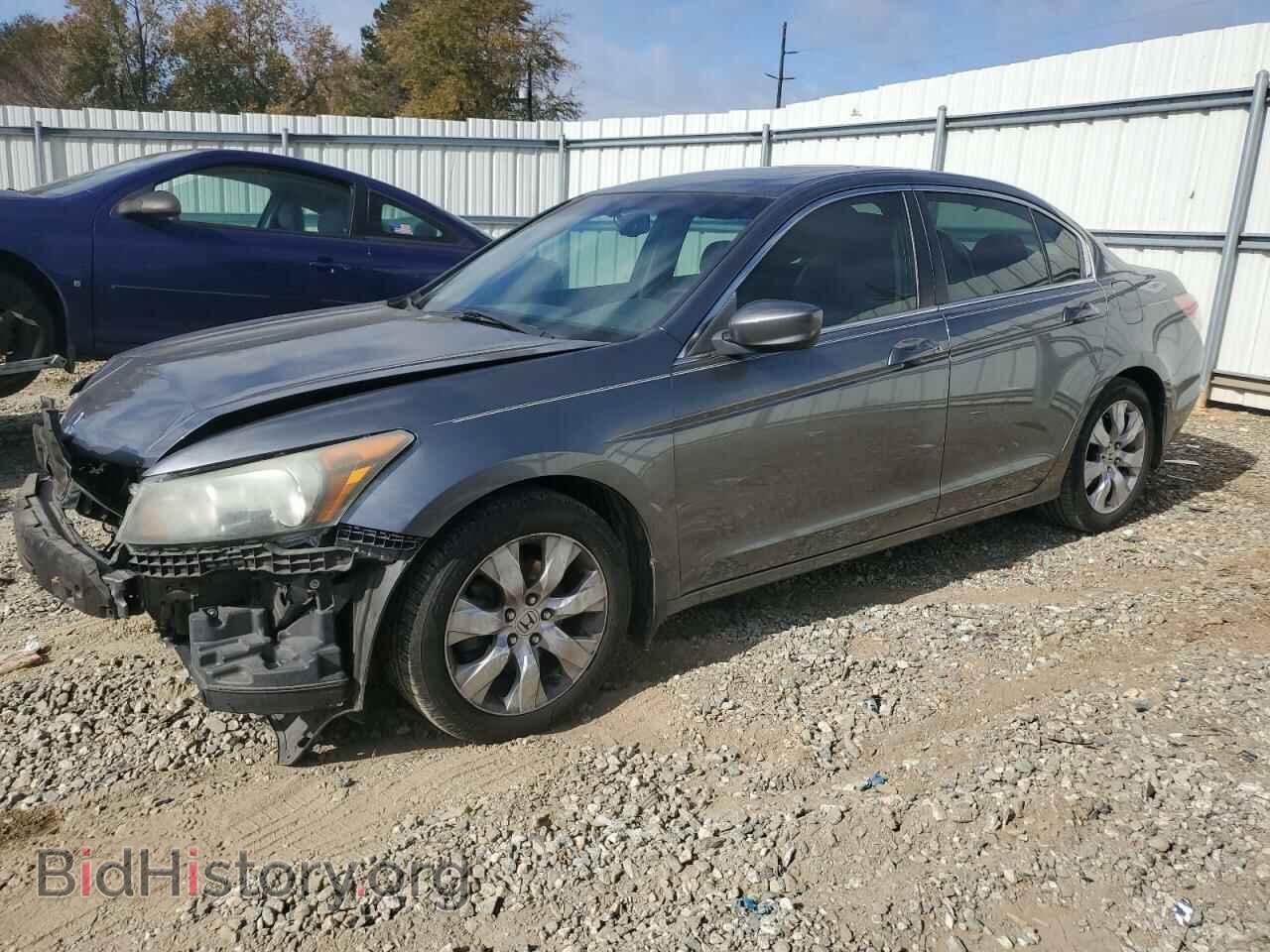 Photo 1HGCP2F80AA034079 - HONDA ACCORD 2010