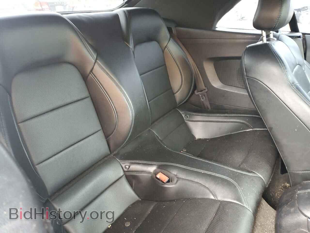 2018 FORD ALL Models - VIN: 1FATP8UH5J5143186 - Фото 10