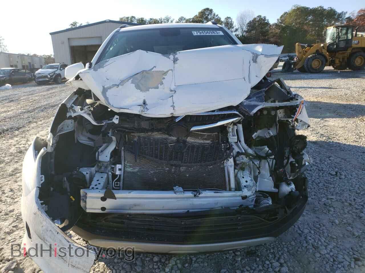 2022 BUICK ENCORE - VIN: KL4CJASMXNB534208 - Фото 5
