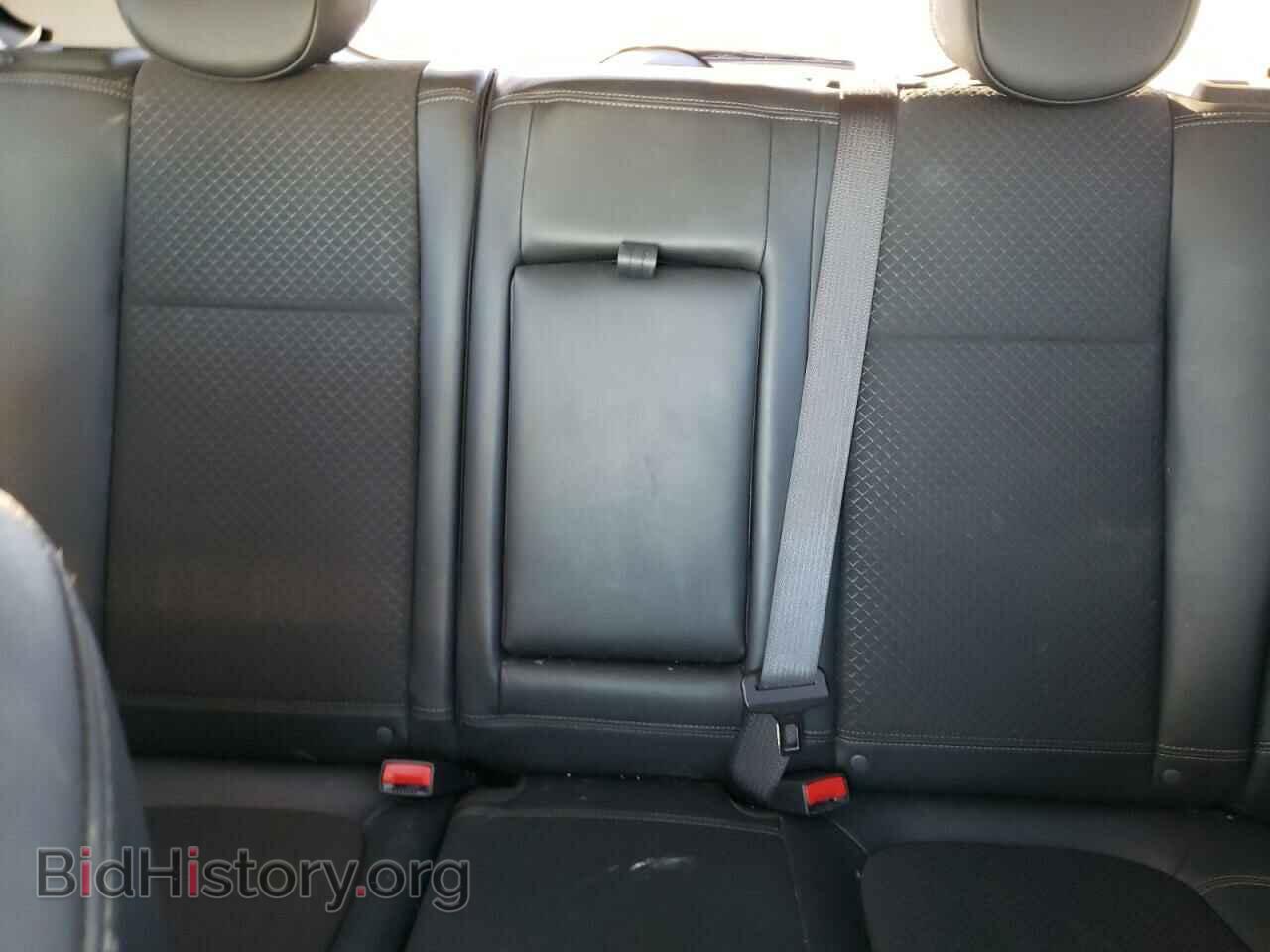 2022 BUICK ENCORE - VIN: KL4CJASMXNB534208 - Фото 10
