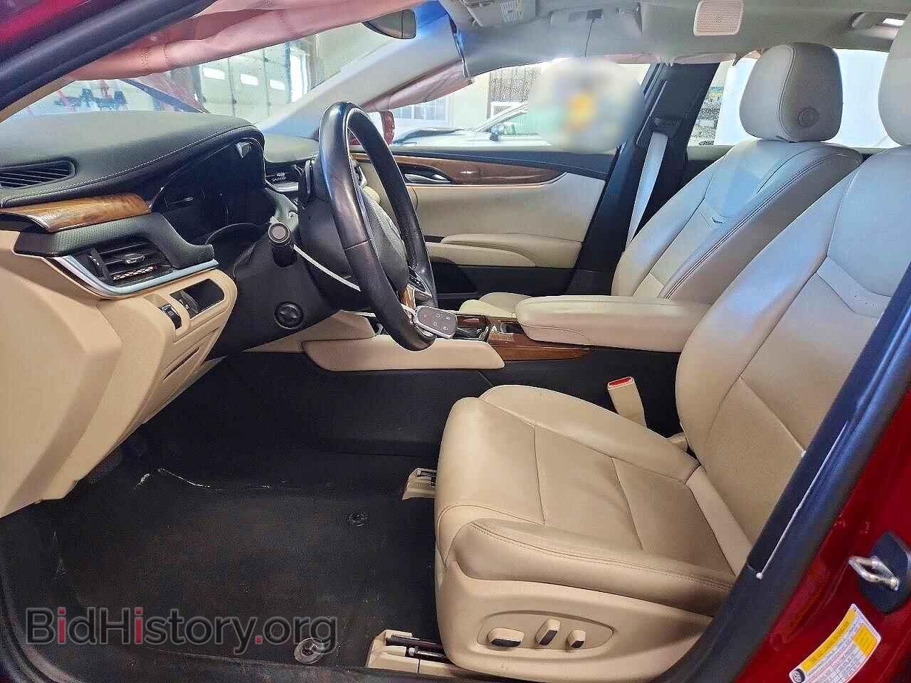 2019 CADILLAC XTS - VIN: 2G61M5S36K9100161 - Photo 7