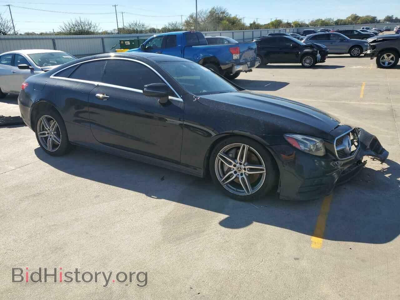 2018 MERCEDES-BENZ E-CLASS - VIN: WDD1J6FB0JF018077 - Фото 4