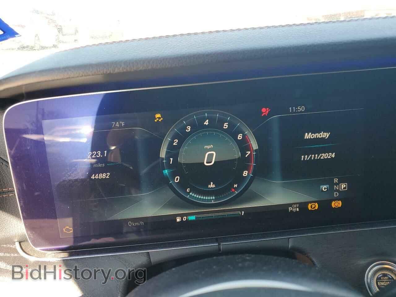 2018 MERCEDES-BENZ E-CLASS - VIN: WDD1J6FB0JF018077 - Фото 9
